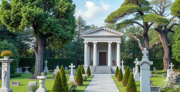 El cementerio municipal de Bilbao es un museo al aire libre con visitas guiadas