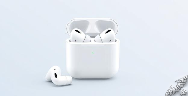 Los AirPods Pro 3 tienen un sensor de frecuencia cardíaca y traducción simultánea en vivo
