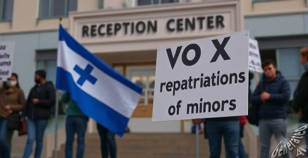 La Comunidad de Madrid ha solicitado 47 repatriaciones de menores