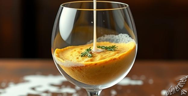 La tortilla de patatas de Ferran Adrià se hace con espuma y sifón