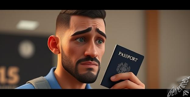 Memphis Depay no podrá unirse a la concentración holandesa hasta que consiga la documentación necesaria