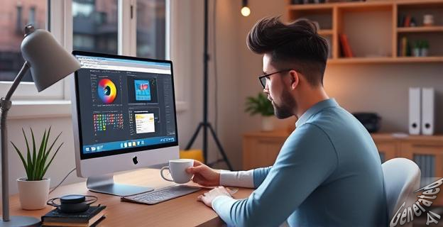 El teletrabajo se ha estabilizado en un 7,5% de los ocupados