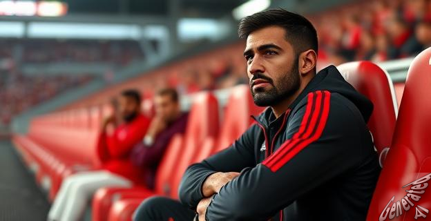 No hay entrenadores negros en la Primera División española