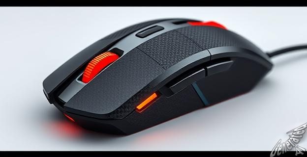 El ratón ATTACK SHARK R11 ULTRA tiene una resolución de hasta 42.000 DPI y una velocidad de seguimiento de 750 IPS