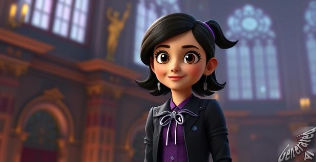 La temporada 2 de Miércoles consta de ocho episodios, divididos en dos bloques de cuatro episodios cada uno