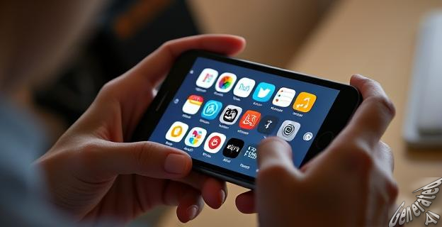 Las seis mejores apps de IA para iPhone son ChatGPT, Perplexity, GetMind, Sora, BodyState y Apple Fotos