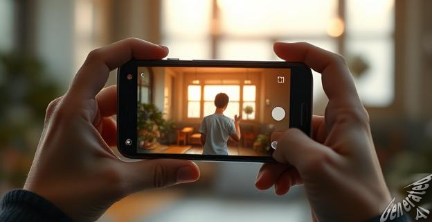 Utiliza la resolución máxima (50 MP o 200 MP) en exteriores con buena luz para mejorar la calidad de las fotos