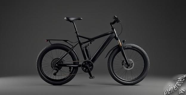 La Engwe L20 Boost es una bicicleta eléctrica que puede recorrer hasta 120 kilómetros con pedaleo asistido