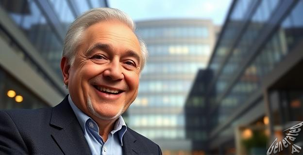 Ha comprado un edificio de oficinas en Dublín por 70 millones de euros