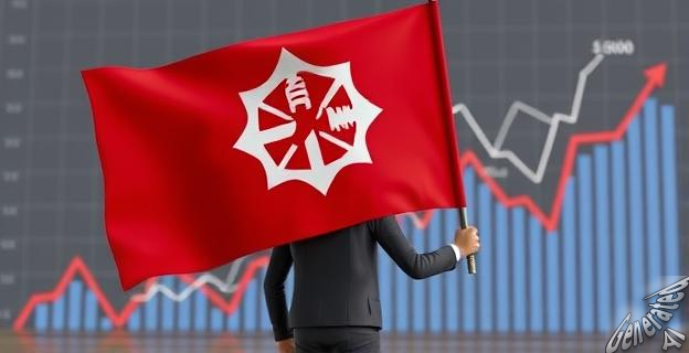 Un aumento de un punto en la desigualdad de ingresos se corresponde con un aumento de un punto en el apoyo a los partidos populistas