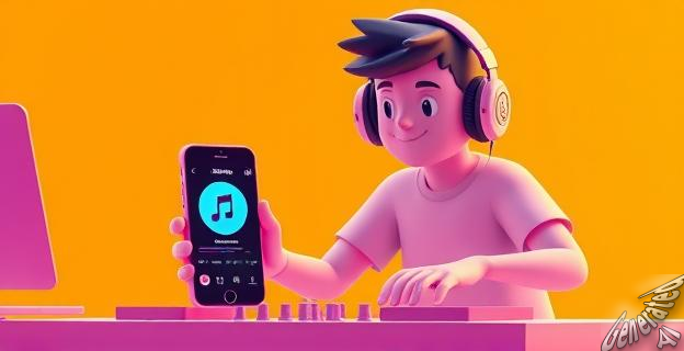 AutoMix utiliza inteligencia artificial para hacer transiciones entre canciones