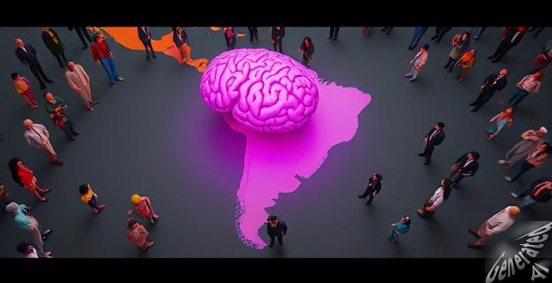 Investigar en América Latina puede cambiar el rumbo de la investigación mundial sobre demencia