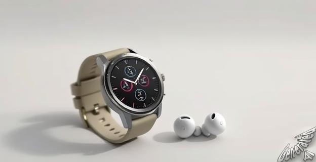 Huawei Watch Fit 4 con una rebaja a 169 euros