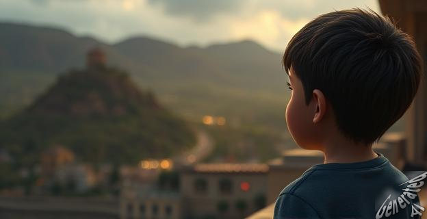 La película 'Ciudad sin sueño' es una mirada íntima a la Cañada Real y una de las grandes películas españolas del año