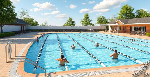 14 normas que prohíben en la mayoría de piscinas comunitarias