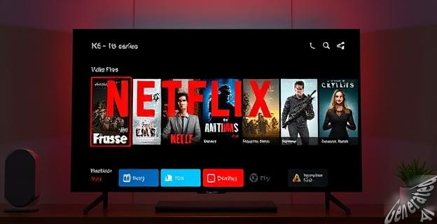 7 estrenos destacados en Netflix en octubre de 2025