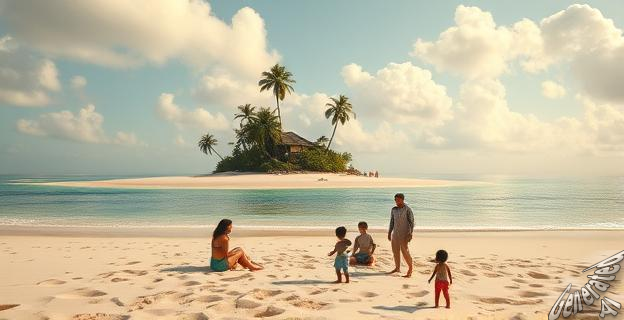 La película Edén es un experimento confuso pero fascinante