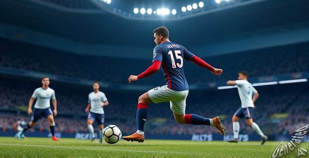 El PSG ganó 4-3 en penaltis