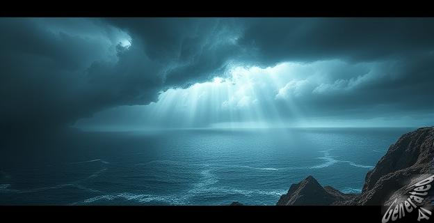 Tormentas localmente fuertes en varias comunidades