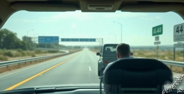 Un motorista falleció en la colisión