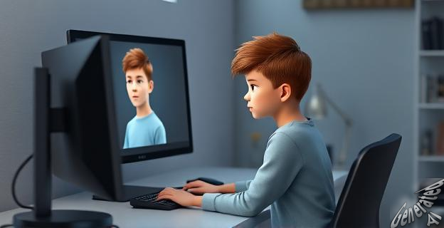 Un menor de edad es investigado por difundir fotos sexuales falsas de sus compañeras utilizando inteligencia artificial