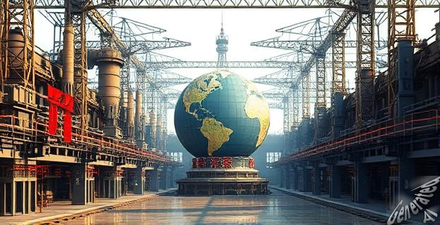 Microsoft quiere que al menos el 80% de componentes vengan de fuera de China para 2026