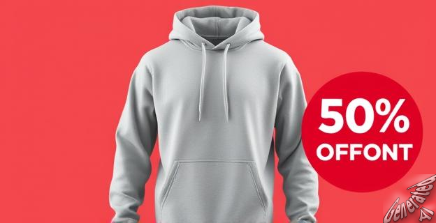 La sudadera de Scalpers está disponible por 34,90 euros