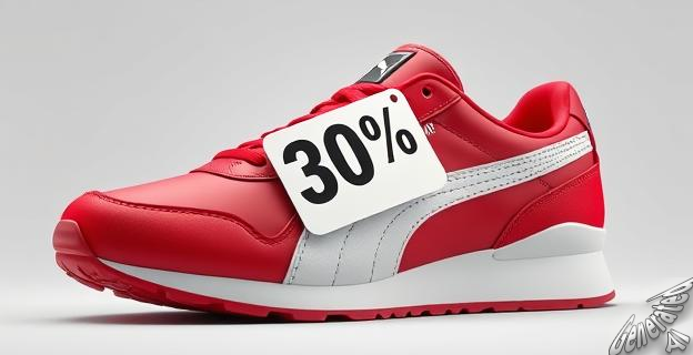 Las zapatillas Puma Palermo están disponibles a 62,99 euros, un 30% menos que su precio original
