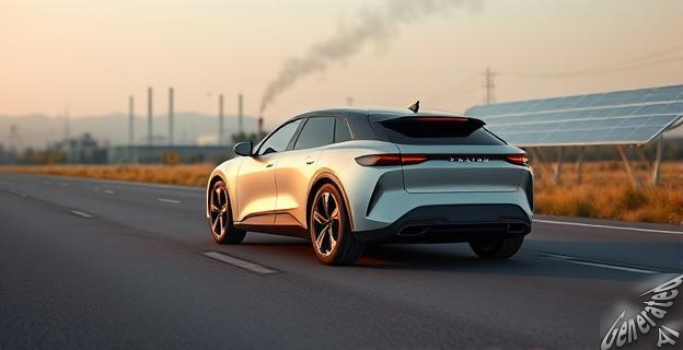 Xiaomi aspira a vender un millón de coches eléctricos al año para 2029