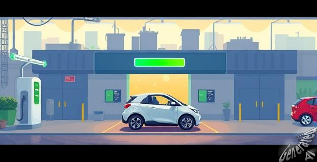 La alianza entre Iberdrola y Anfac busca impulsar la movilidad eléctrica en España y reducir las emisiones del sector automotriz.