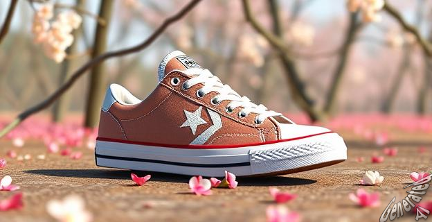 Las zapatillas Converse CONS AS-1 Pro Nubuck están disponibles a 49,99 euros, con un descuento del 50% sobre su precio original de 100 euros.