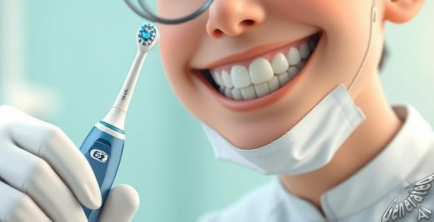 El Oral B IO 2 es el cepillo de dientes eléctrico recomendado por dentistas y está disponible a 45 euros