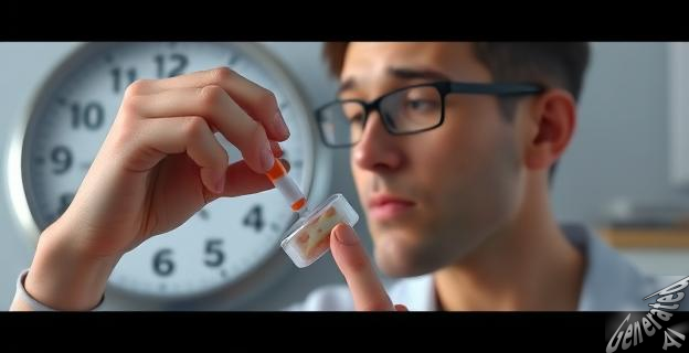 Tomar medicamentos a la hora precisa puede mejorar su eficacia terapéutica