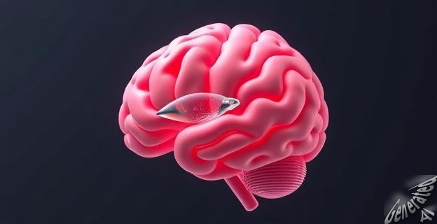 Podríamos albergar hasta cinco gramos de plástico en nuestro cerebro