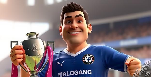 Queremos ser los primeros en ganar todos los títulos europeos