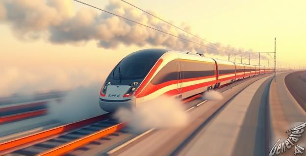 Los trenes de Alta Velocidad recuperarán la marcha de manera paulatina con retrasos de hasta una hora y media