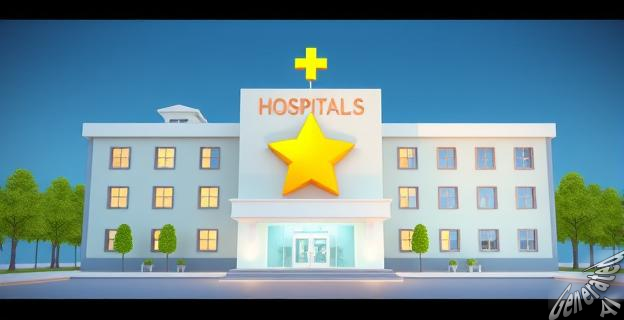 Seis hospitales públicos de la Comunidad de Madrid están entre los diez mejores de España