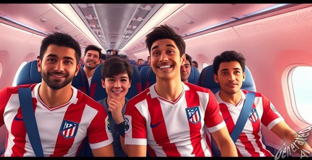 Julián Álvarez está entre los convocados