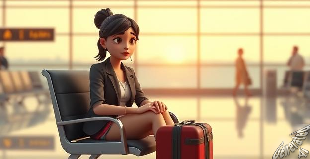 Siente un poco de bajón y ganas de regresar a España