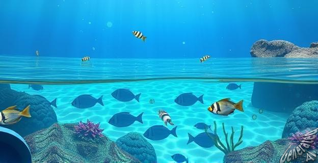 La acidificación del mar ha superado el umbral de seguridad