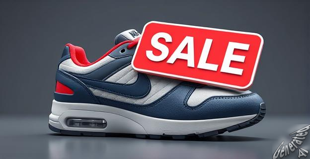 Zapatillas Nike LD-1000 por 49,99 euros