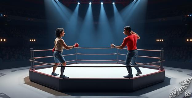 No hay comparación posible