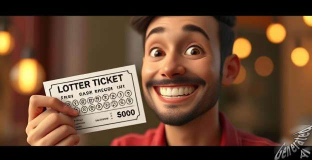 El número 58786 de la serie 014 ha ganado 500.000 euros