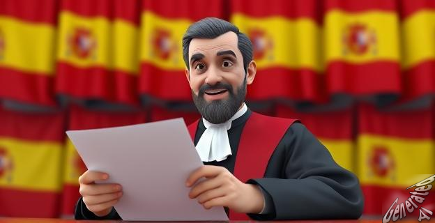La amnistía es inconstitucional según el artículo 14 de la Constitución