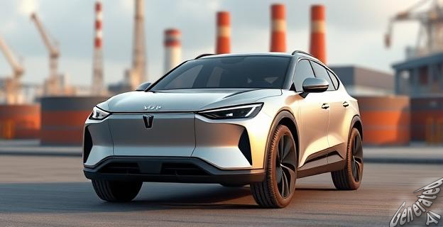 Lei Jun sugiere comprar coches de marcas rivales como Xpeng G7, Li Auto i8 y Tesla Model Y