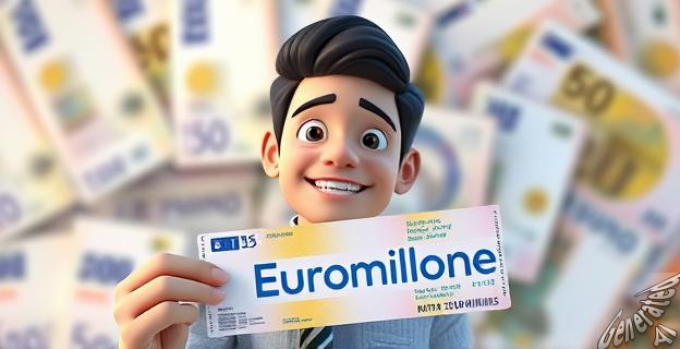 El bote de Euromillones sube a 202 millones de euros