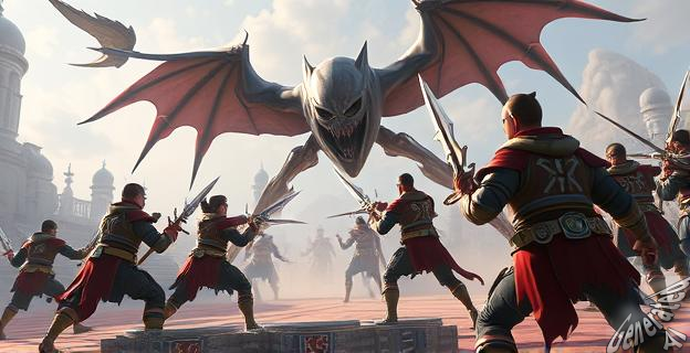 La implementación de un modo PVE requiere una gran cantidad de recursos y tiempo para readaptar la progresión del personaje y la economía del juego