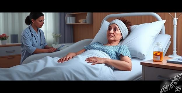 Laura Santi pidió a los parlamentarios italianos que se comporten como 'seres humanos' y se preocupen por el sufrimiento de los enfermos más graves