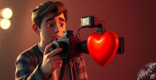 Murió pocas horas después de acabar la película