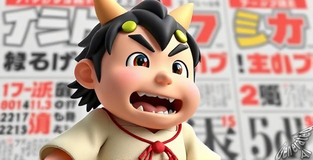 CygamesPictures podría ser el estudio elegido para la adaptación de 'Kagurabachi'